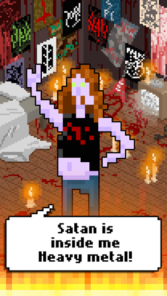 驱魔者